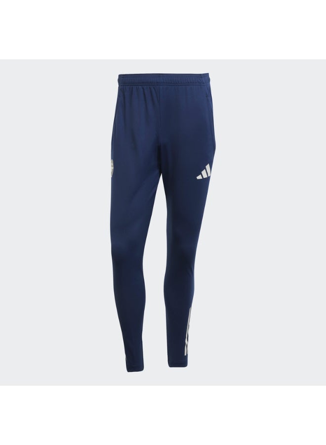 Adidas AFC TR PNT          NINDIG/BLABLU - Image 1
