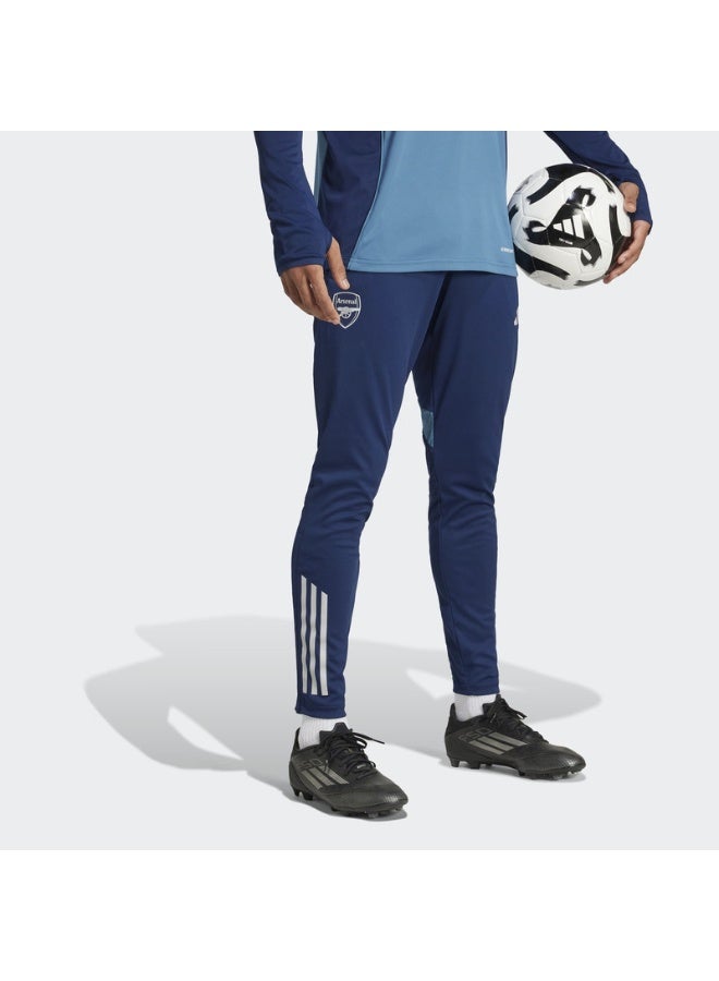 Adidas AFC TR PNT          NINDIG/BLABLU - Image 4