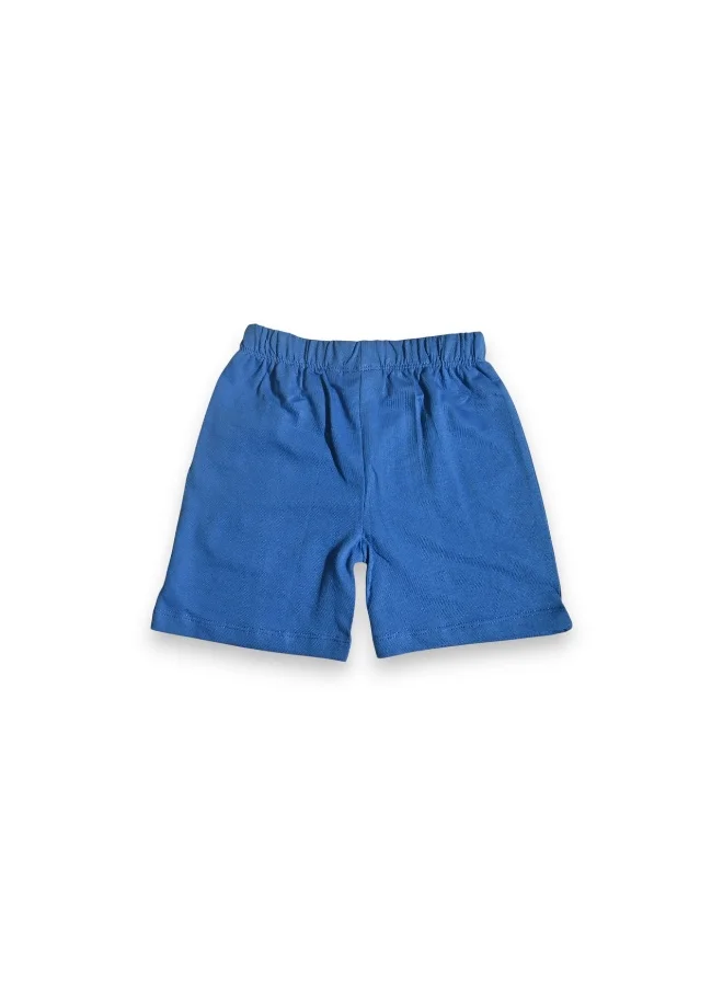 SPIDERMAN SPIDER-MAN BOYS T-SHIRT &amp; SHORT SET‬
