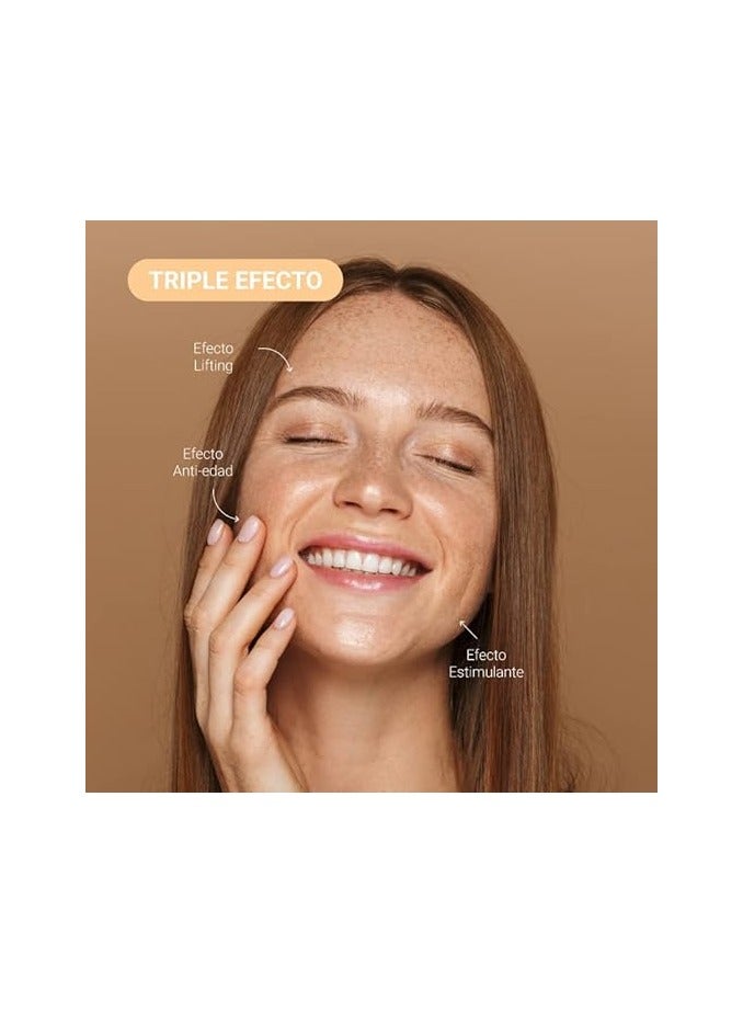 PfC RADIANCE C+ CLAY MASK 75ML - Image 3