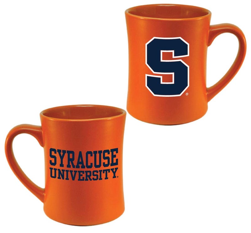 RFSJ 16 Oz Ceramic Mug Syracuse
