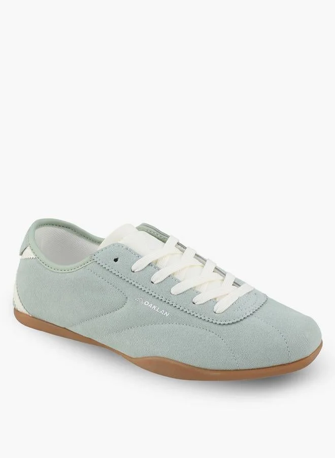 شو اكسبرس Women Lace-Up Sneakers