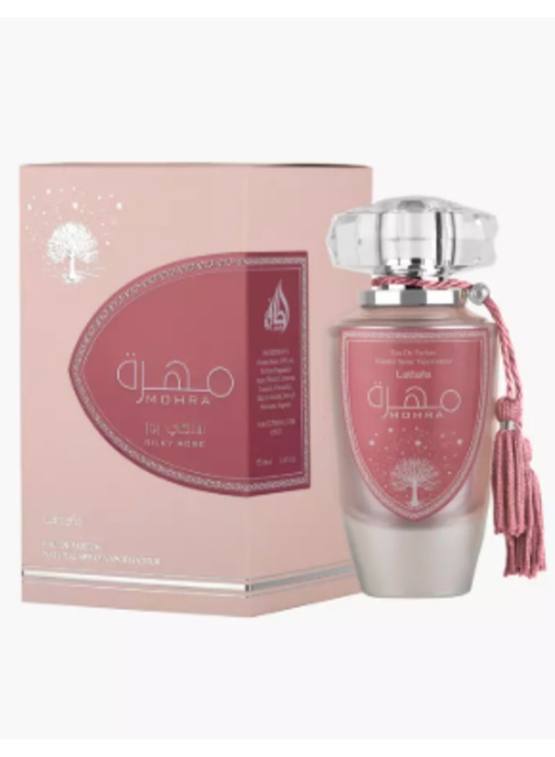 لطافة عطر مهرة زهري 100 مل