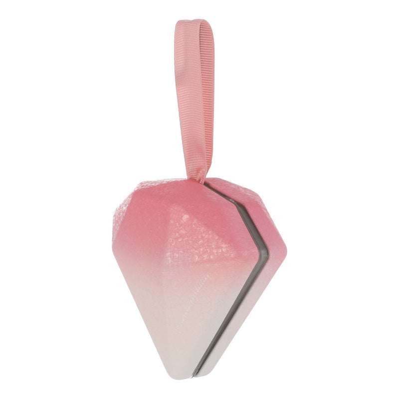 1Pc Wedding Candy Box Shape Sweets Box Hand-held Packing Box - Image 1