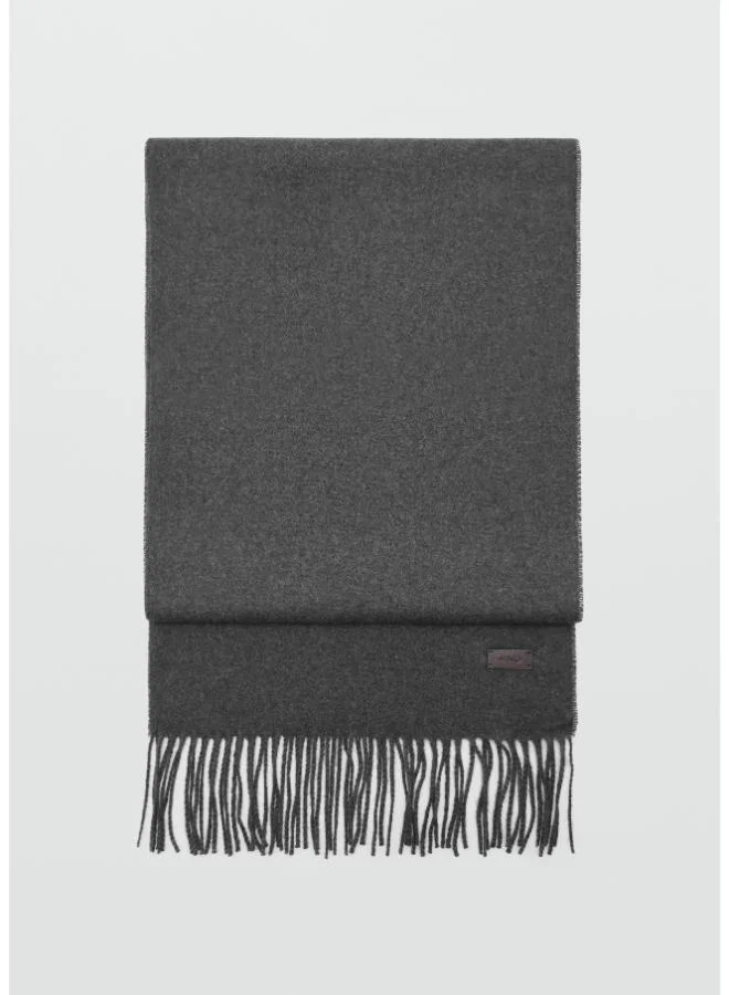 Basic Scarf