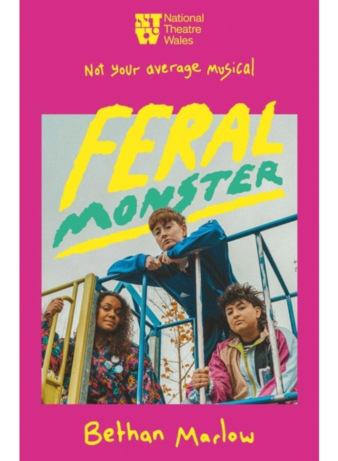 Feral Monster 