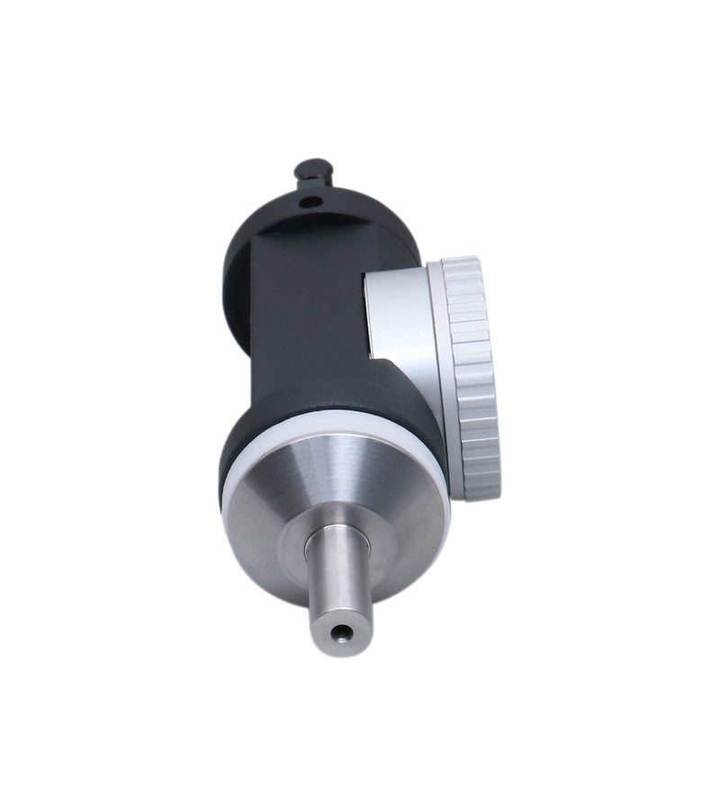 Accusize Industrial Tools 0-0.15 inch by .0005'' Graduations, Co-Ax Indicator, Coaxial Centering, Yellow Dialing Face, Jd21-0003 - Image 5