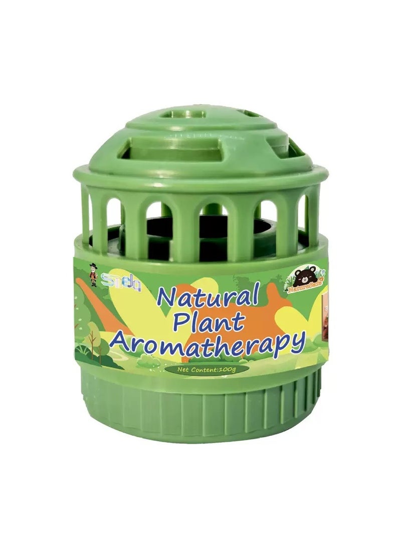 general Floral Mosquito Repellent - Image 1