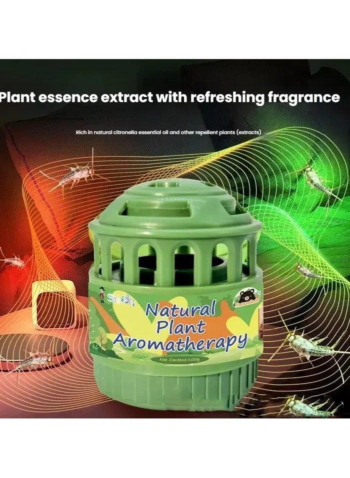 general Floral Mosquito Repellent - Image 2