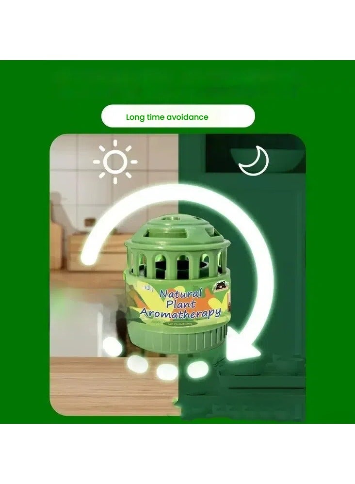 general Floral Mosquito Repellent - Image 3