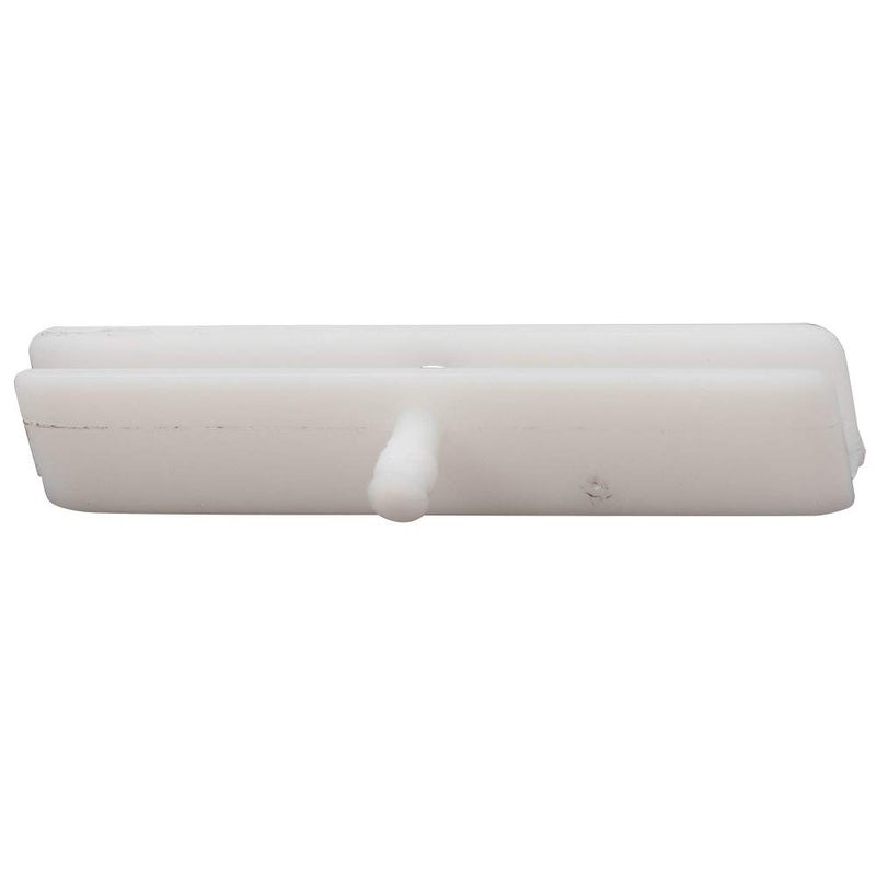 Brock Replacement Window Regulator Door Glass Run Channel Guide Repair Clip Compatible with 1218 500 500c fits Left or Right