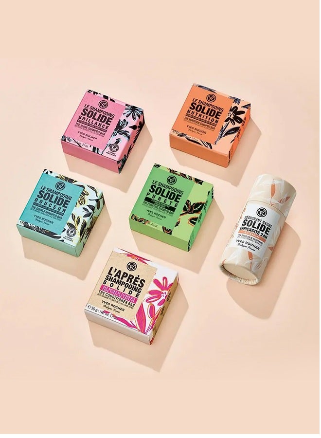 ايف روشيه مزيل العرق الصلب 50 جرام - Image 3