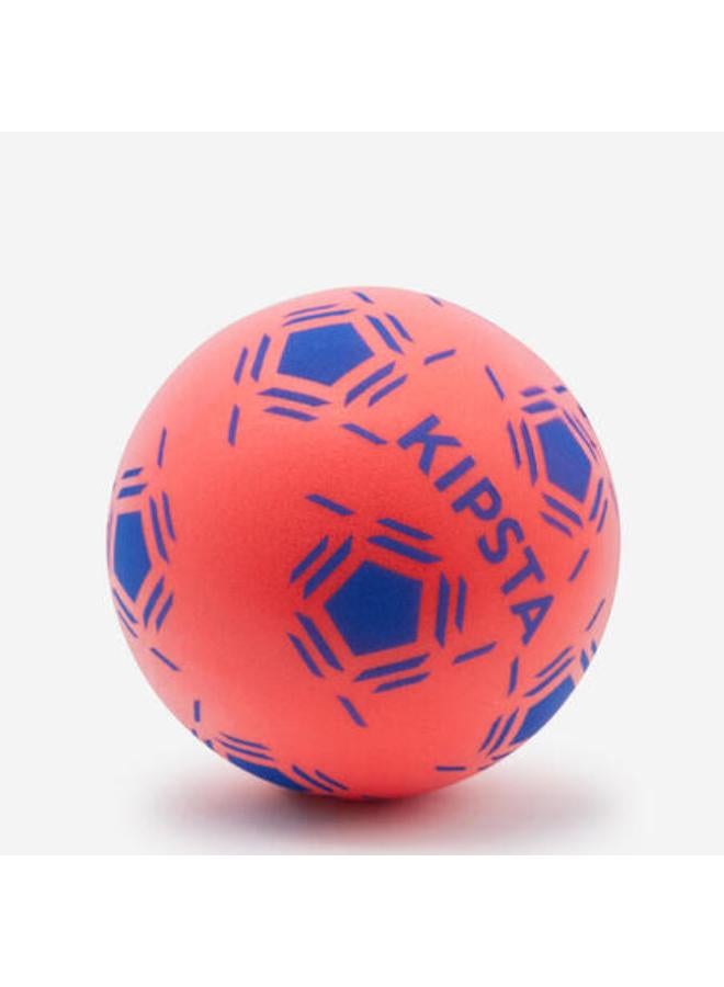 كيبستا كرة قدم فوم مقاس 3 - أحمر - Image 1