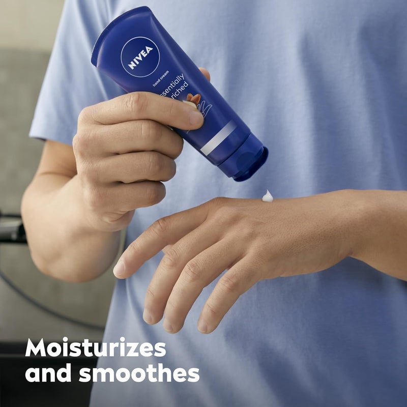 Nivea مجموعة هدايا نيفيا المرطبة الأساسية - Image 3