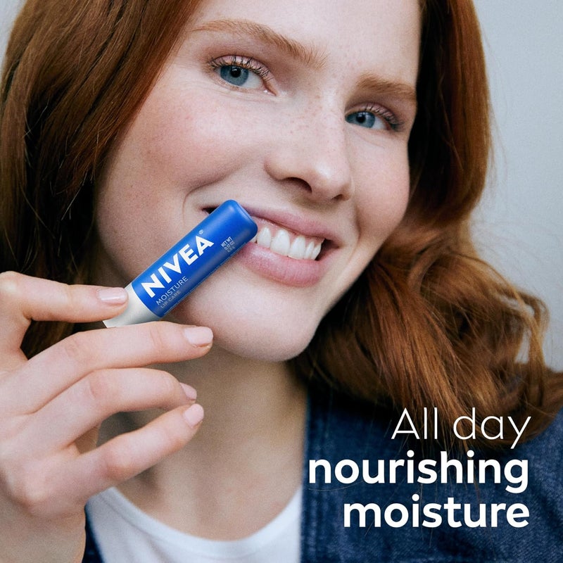 Nivea مجموعة هدايا نيفيا المرطبة الأساسية - Image 5