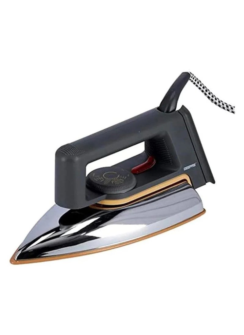 Denx Dx3003 – Fast & Precise Dry Iron With Smart Temperature Control - Image 4