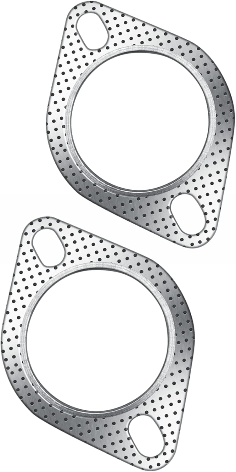 Strongthium 2.5" Exhaust Gasket - Pack of 2 - Image 1