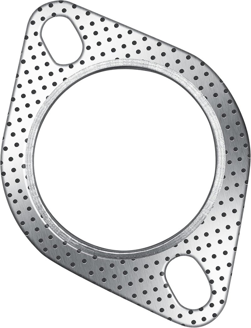Strongthium 2.5" Exhaust Gasket - Pack of 2 - Image 5