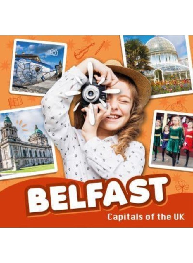 Belfast 
