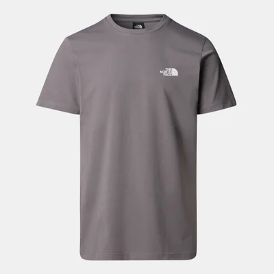 THE NORTH FACE Men's Simple Dome T-Shirt