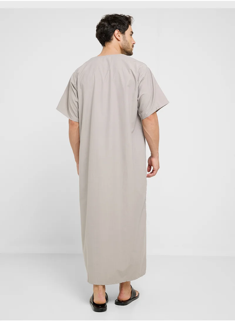 روبرت وود Thobe