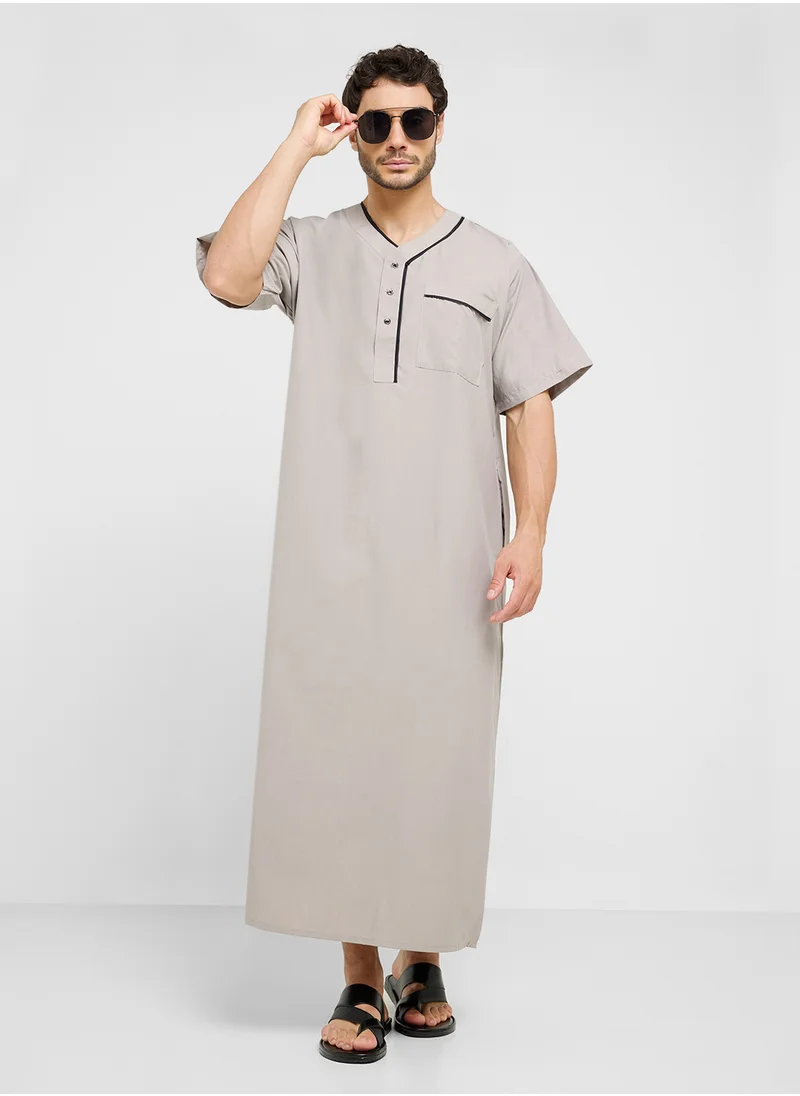 روبرت وود Thobe
