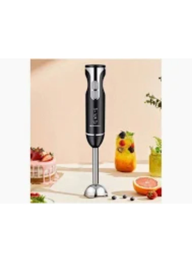 JAMAKY Jamaki Electric Hand Blender 1000W JMK 3005, 1000.0W (P.R.C China) with 1 year warranty - Image 1