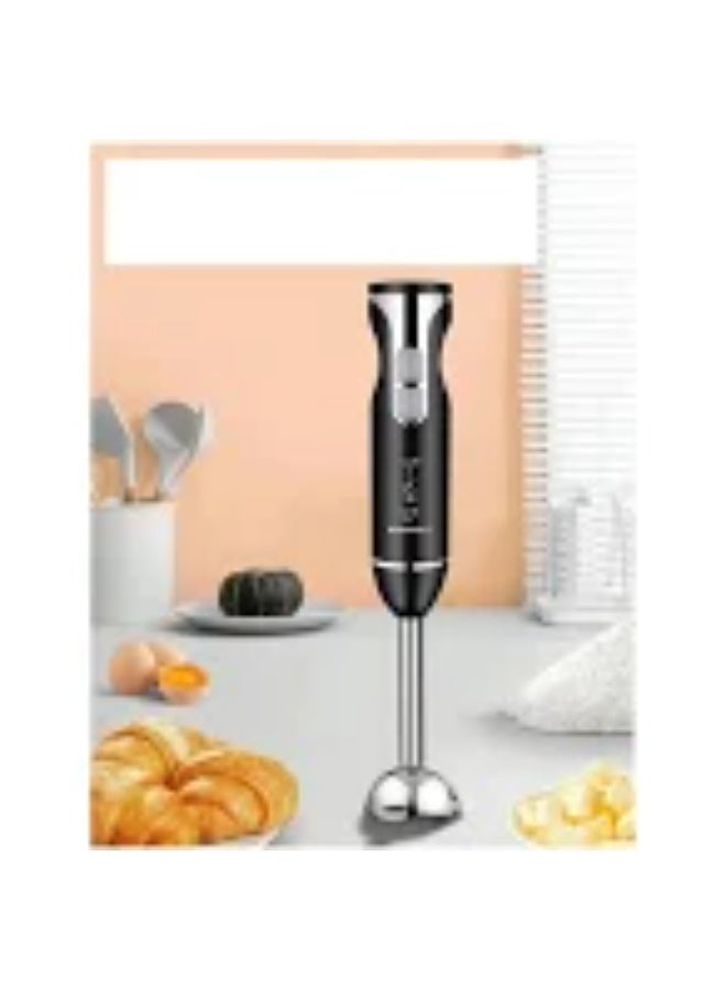 JAMAKY Jamaki Electric Hand Blender 1000W JMK 3005, 1000.0W (P.R.C China) with 1 year warranty - Image 2