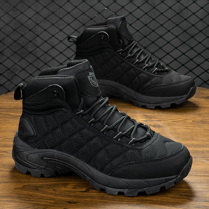2025 Dropshipping Large Size Outdoor Travel Xiyin Independent Station Pinduoduo Wish Shoes - Image 2