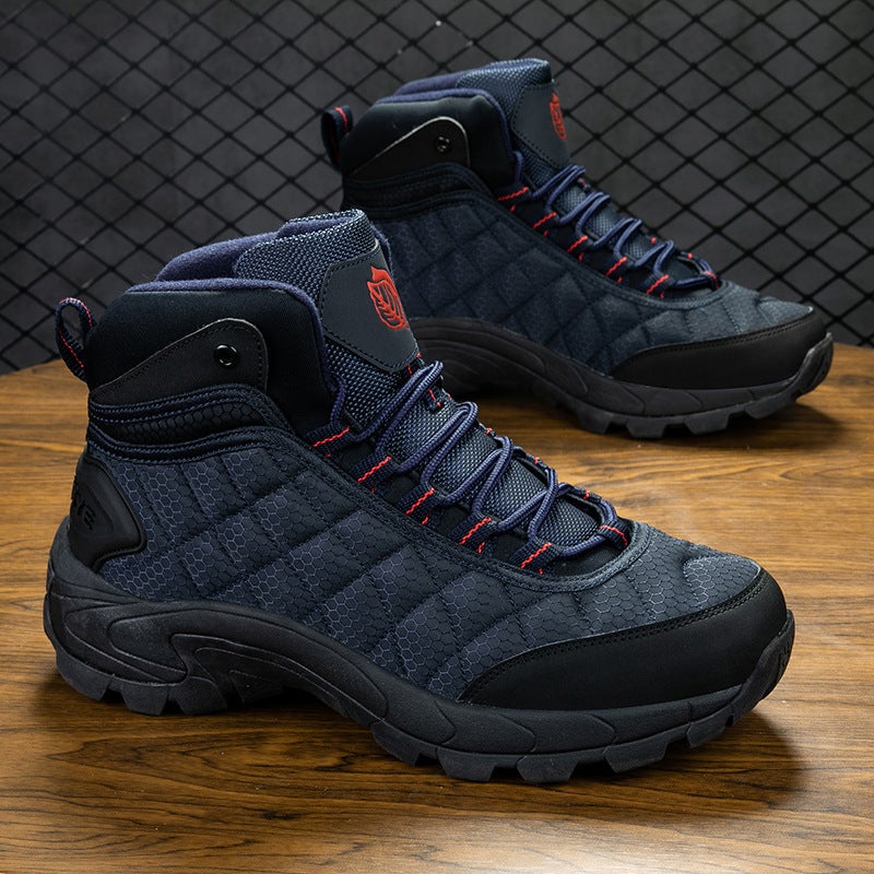 2025 Dropshipping Large Size Outdoor Travel Xiyin Independent Station Pinduoduo Wish Shoes - Image 3