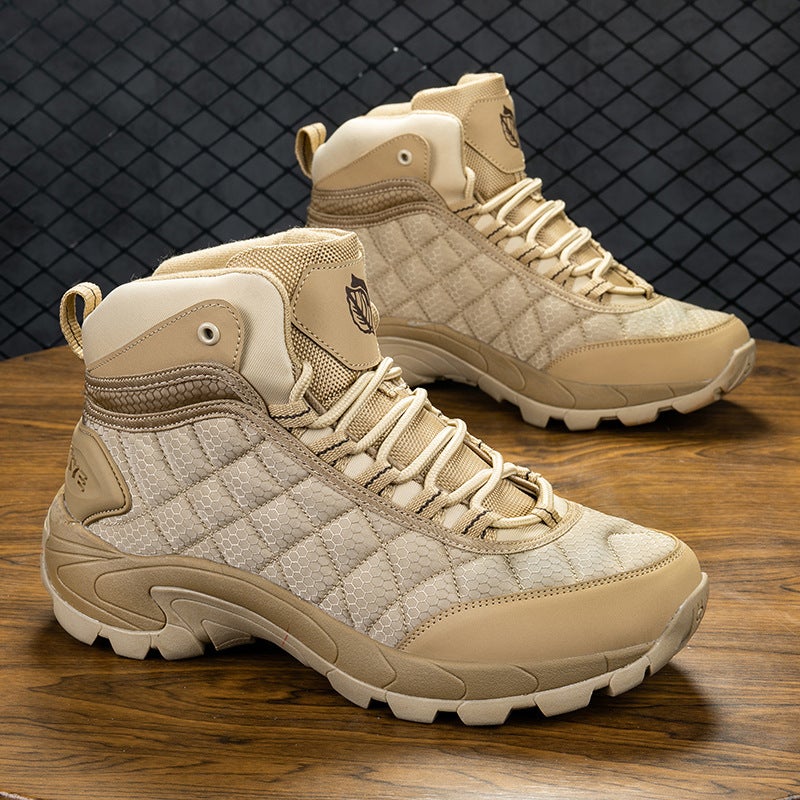 2025 Dropshipping Large Size Outdoor Travel Xiyin Independent Station Pinduoduo Wish Shoes - Image 4
