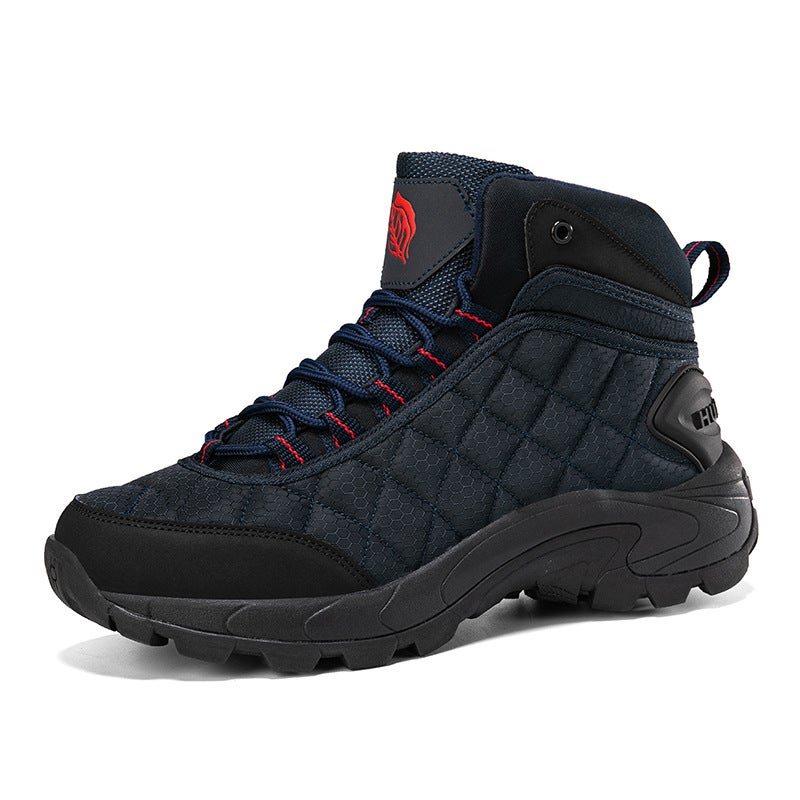 2025 Dropshipping Large Size Outdoor Travel Xiyin Independent Station Pinduoduo Wish Shoes - Image 1