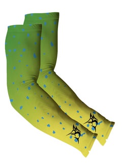 Green Yellow