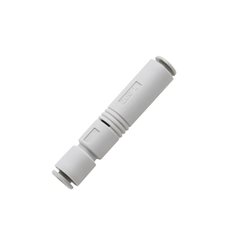 Pneumatic Tubular Vacuum Generator ZU07S/ZU07L/ZU05S/ZU05L/ZU07/ZU05SA(ZU05S) - Image 1