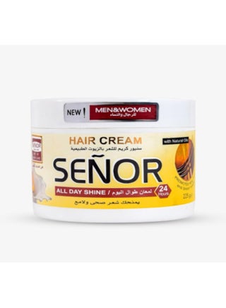 Hair Cream With Natural Oils 225g - pzsku/Z8C94DE83476856AD8679Z/45/1749646849/524c4221-1a6a-4f4c-ad75-d035fe00f65b