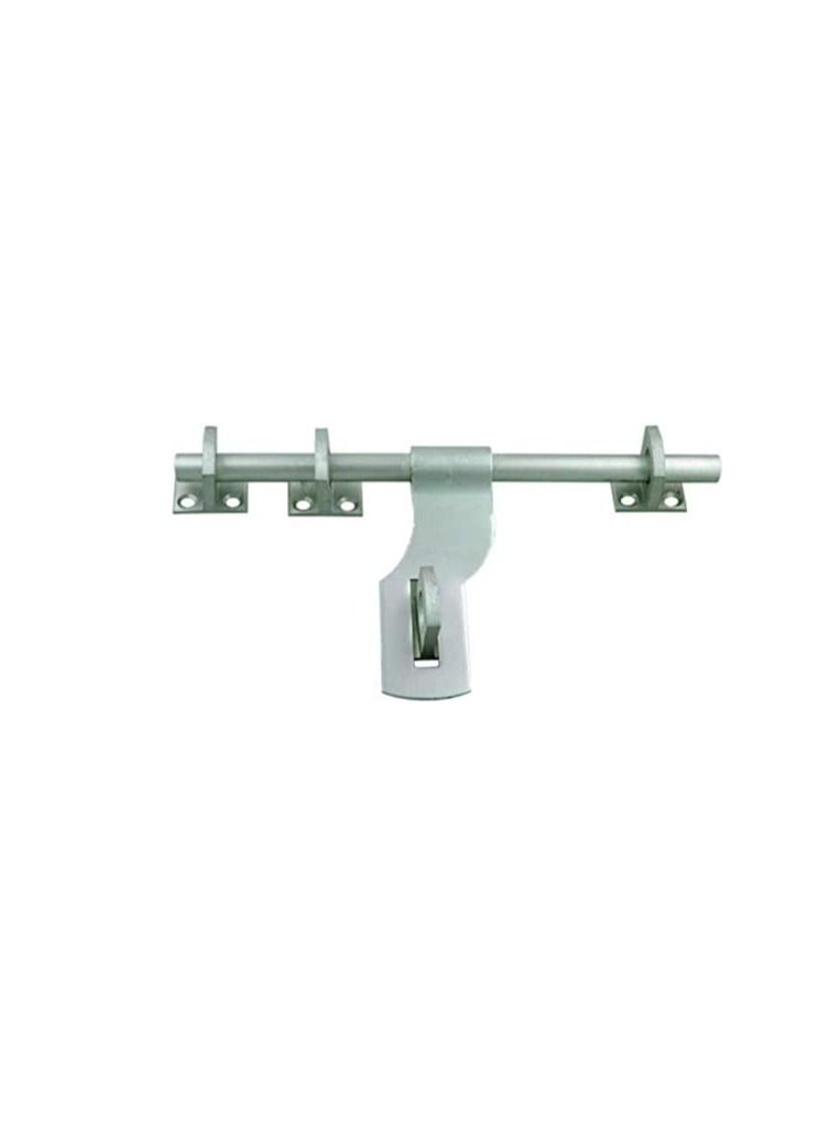 ROBUSTLINE Aluminum Aldrop Silver 10 Inch - Image 2