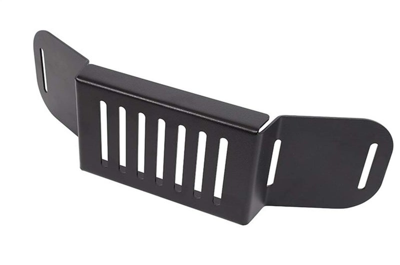 DEE ZEE DZ95040TB Overland Spare Tire Accessory Mount,Black