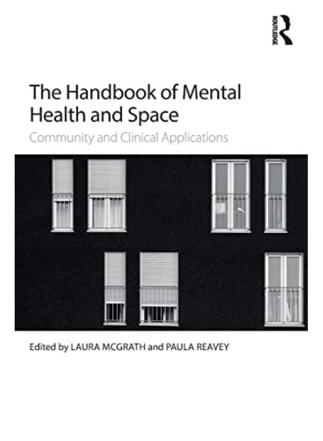 Handbook of Mental Health and Space - Image 3