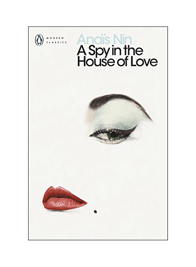 A Spy In The House Of Love