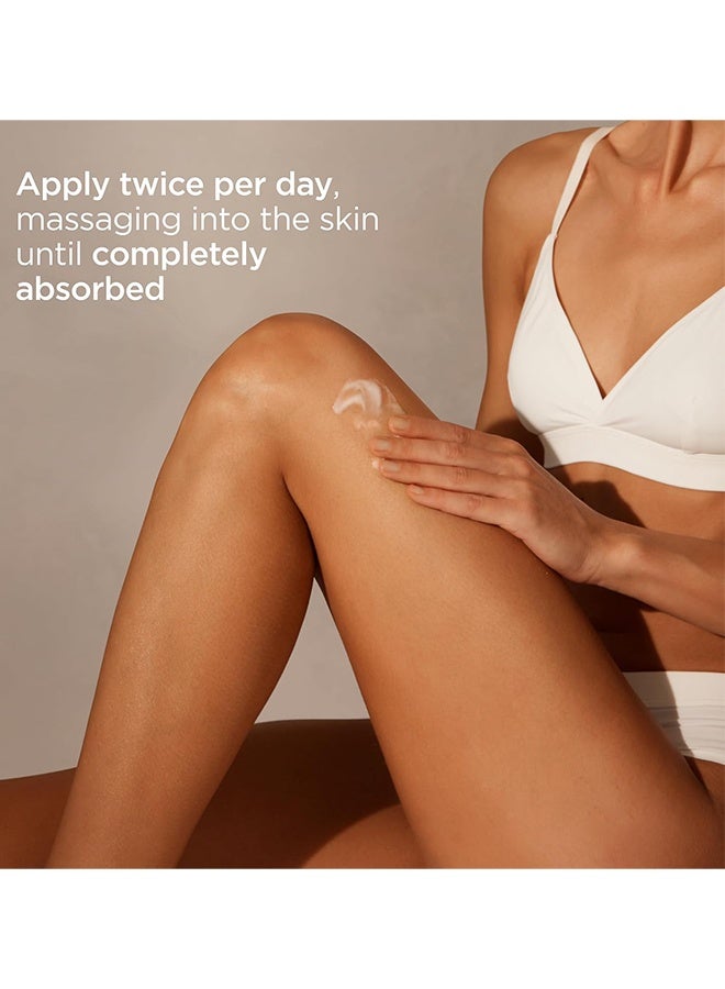 Replenix Discoloration Glycolic Acid 15% Resurfacing Body Lotion 200ml, Medical Grade Ingredients Acid Exfoliating Cream, Antioxidant Treatment Smooths Skin Texture, Suitable For Sensitive Skin - Image 5