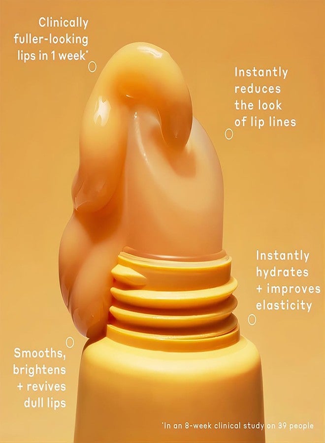Skynest 4 Color Lip Butter Balm, Moisturizing Squeeze Lip Mask and Lip Balm for Instant Moisture, Shine and Hydration For A Sheer Tint Of Color - Image 3