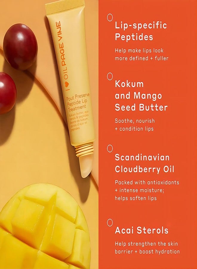 Skynest 4 Color Lip Butter Balm, Moisturizing Squeeze Lip Mask and Lip Balm for Instant Moisture, Shine and Hydration For A Sheer Tint Of Color - Image 4