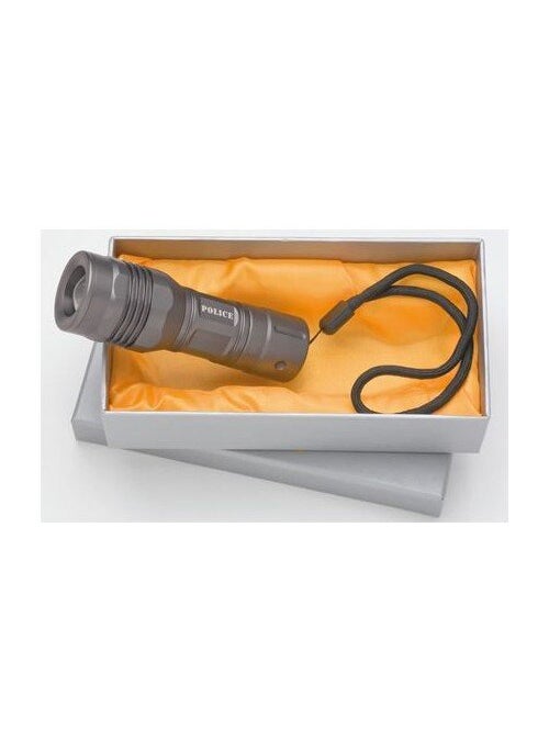 POLICE Pc-17 Cree Power Led Flashlight 