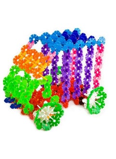 NIBEMINENT 500 Piece Connect Interlocking Disc Set M006 3+ Years  - Image 2
