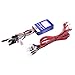 FPVKing 12 RC Car LED Lighting Kit Steering Brake Simulation Flash Light for 110 Scale Models Yokomo Tamiya HSP HPI AXIAL RC4WD Traxxas - Image 3