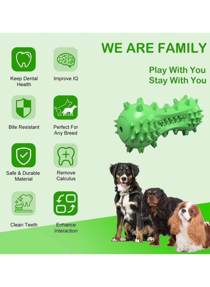 SYOSI Dog Cleaning Stick Chew Toy - Image 5