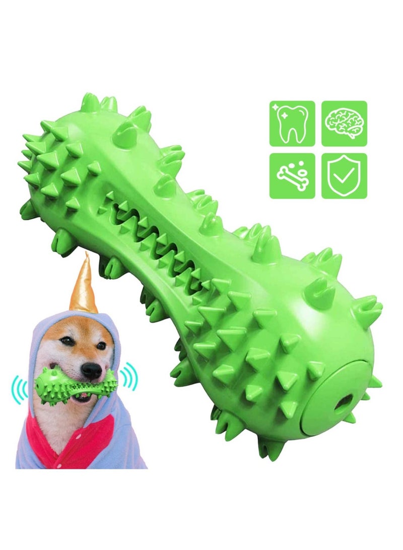 SYOSI Dog Cleaning Stick Chew Toy - Image 1