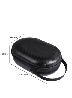 Skycare Carrying Case for Apple Vision Pro, Anti-Fall Hard Travel Case for Apple Vision Pro Case Protable Waterproof Storage Bag for Apple Vision Pro Accessories  - Image 2