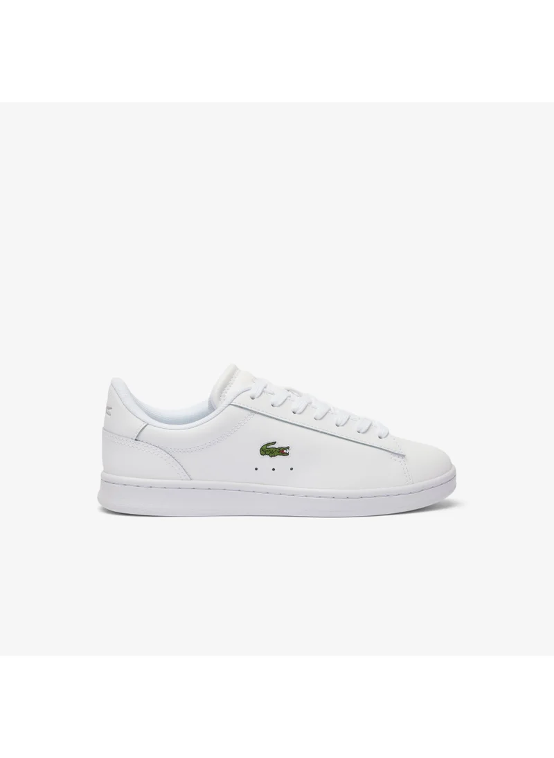 لاكوست Carnaby Low-Top Sneakers