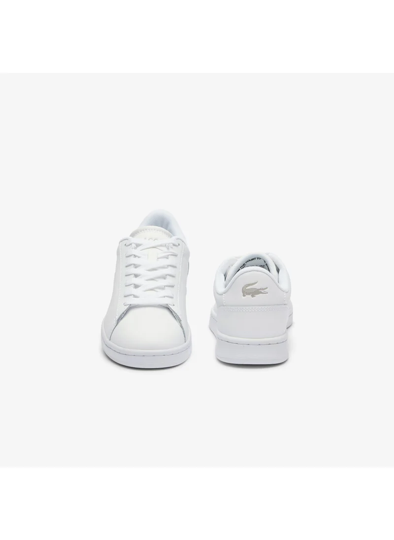 LACOSTE Carnaby Low-Top Sneakers